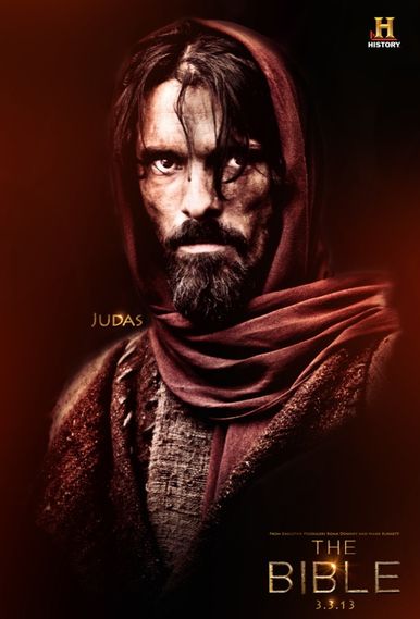 Poster Judas