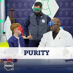 Purity - Konnect HQ, Unit 26