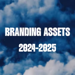 Branding Assets 2024-2025
