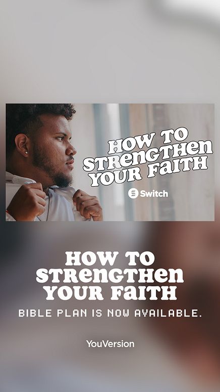 Bible Plan Social Stories