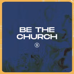 Be the Church - Switch