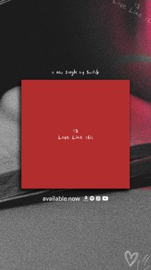 Available Now Promo Story 2
