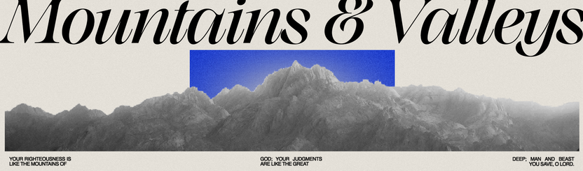 Small Groups Header