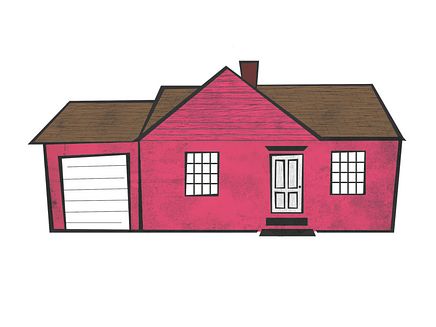 Artwork House 5