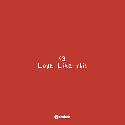 Love Like This