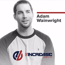 Adam Wainwright