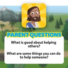 Parent Questions