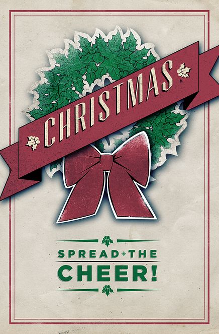 Mailer Front