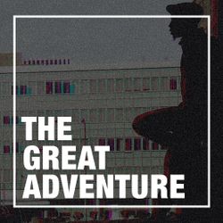 The Great Adventure - Switch