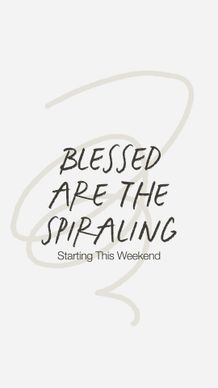 Starting This Weekend 2