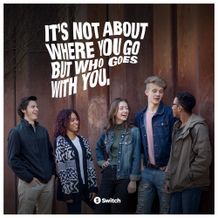Instagram Square Quote 1