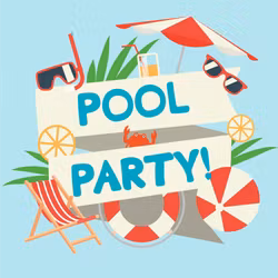 Pool Party