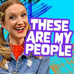 These Are My People - The Loop Show