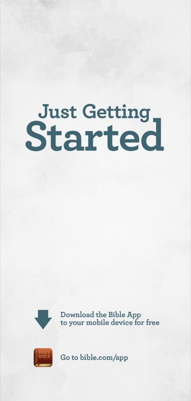 Bulletin Cover