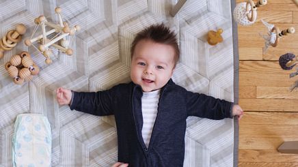 Baby 01