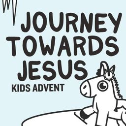 A Kids Advent Journey