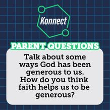 Parent Questions