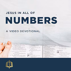 Jesus In All Of Numbers 
