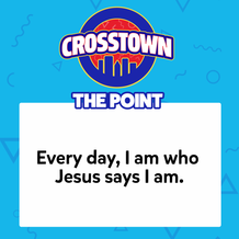 The Point