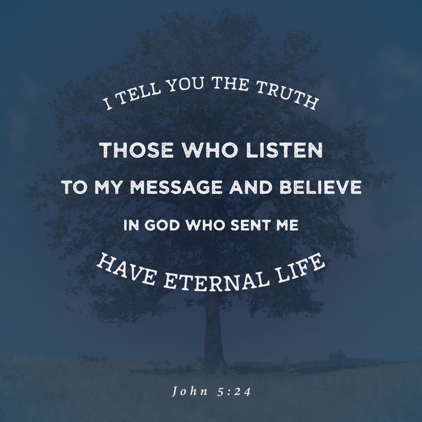 John 5:24