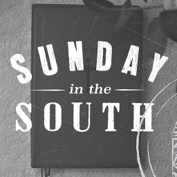 Sunday In The South