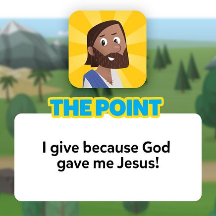 The Point