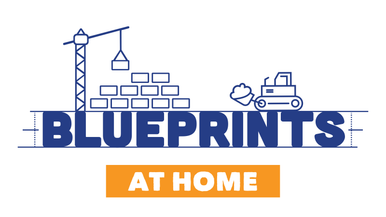 Blueprints Logo