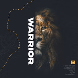 Warrior 