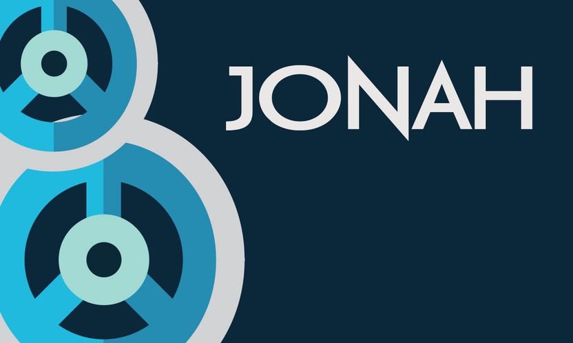 Jonah