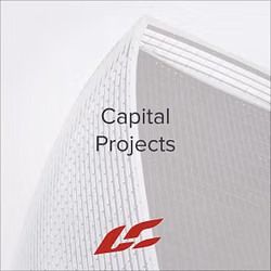 Capital Projects