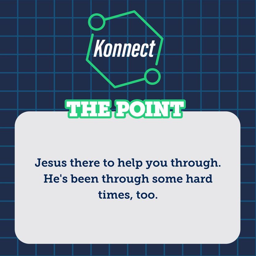 The Point