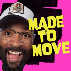 Made to Move - The Loop Show