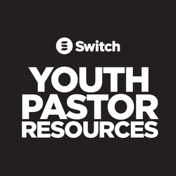 Switch Youth Pastor Resources