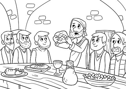 Una comida de despedida