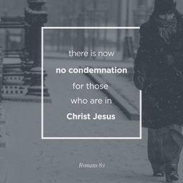 Romans 8:1