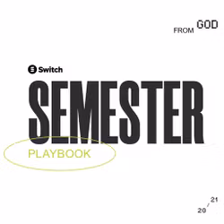 Switch Semester Playbook 2020-2021