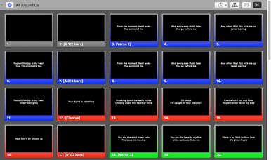 ProPresenter 6 Bundle