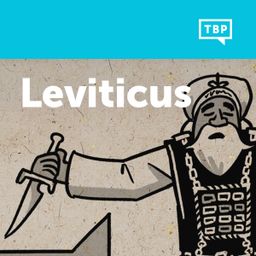 Read Scripture: Leviticus