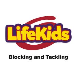 Kids Ministry Fundamentals (Blocking and Tackling)