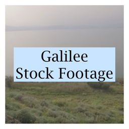 Galilee Stock Footage