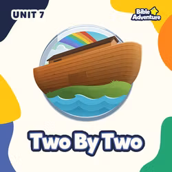 Two by Two - Unit 7