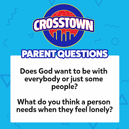 Social Media Graphic - Parent Questions