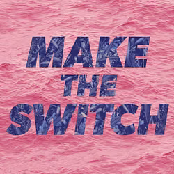 Make the Switch: Discipleship - Switch
