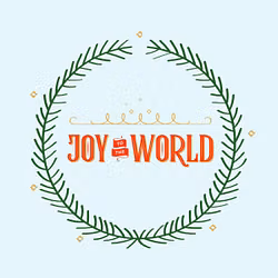 Joy to the World 