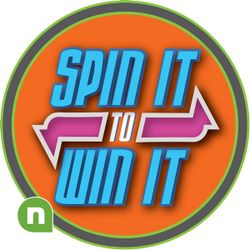 Game Show - Spin It to Win It - KidSpring