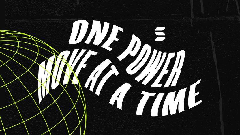One Power Move 2