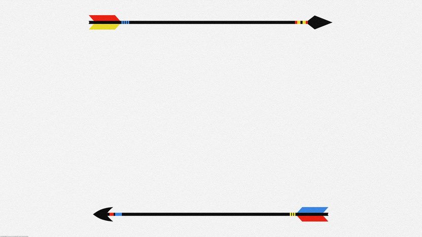 Worship Slide - Blank