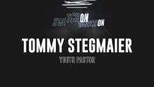 Youth Pastor Slide