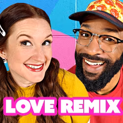 Love Remixes Forgiveness - The Loop Show - Stand Alone Episode