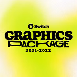 Switch Graphics Package 2021-2022